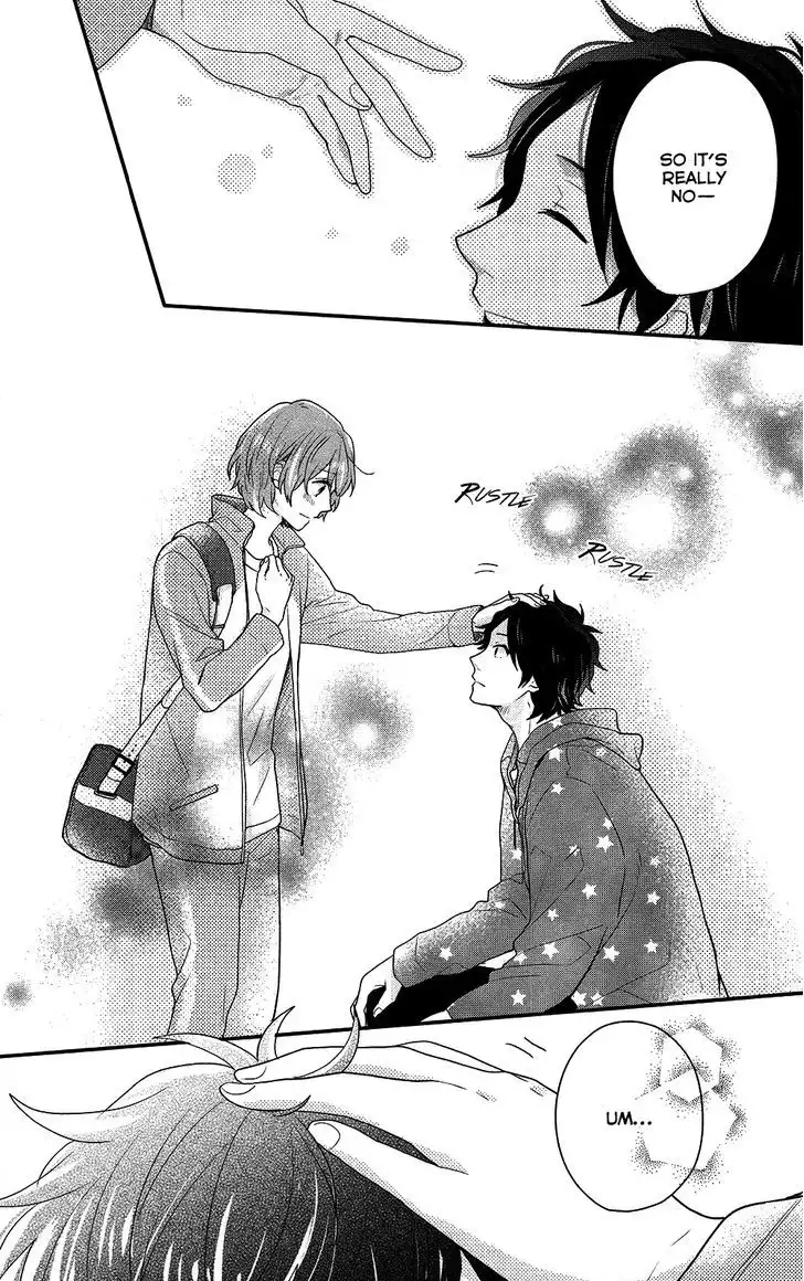 Nijiiro Days (MIZUNO Minami) Chapter 40 30